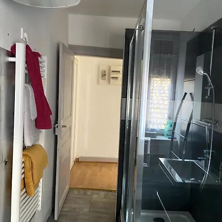 公寓 Aux Portes De Brisach